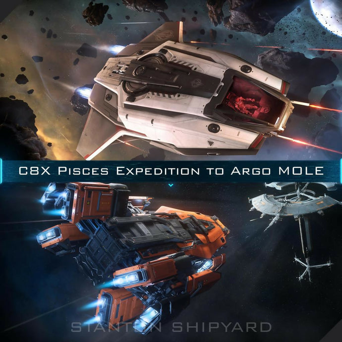 C8X-Pisces-Expedition-to-Argo-MOLE