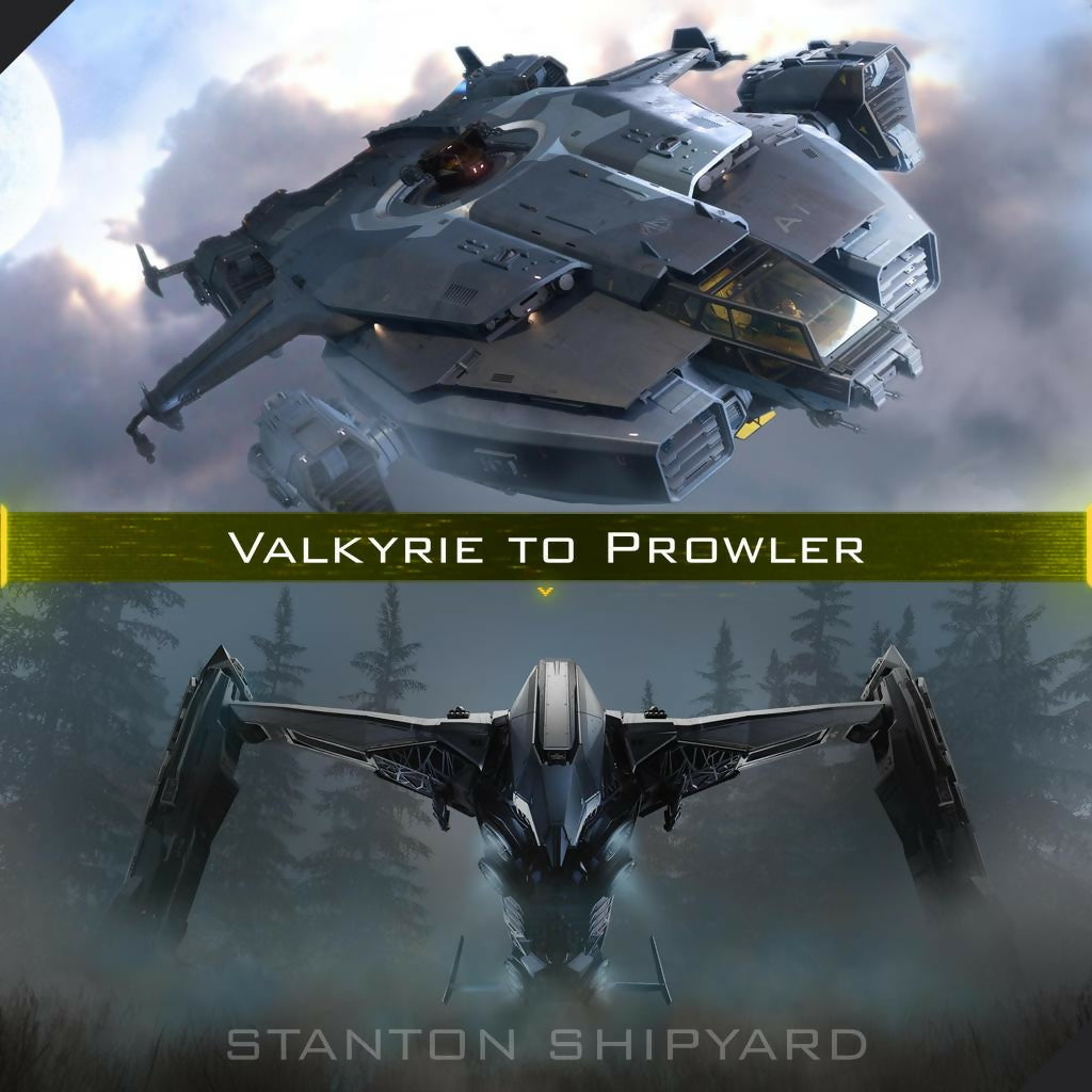 Valkyrie-to-Prowler-bonus