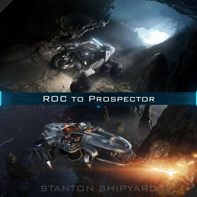 ROC-to-Prospector