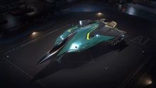 Load image into Gallery viewer, M80 - OC - LTI - plus Blaze and Tetra Paint CONCIERGE | Space Foundry Marketplace.