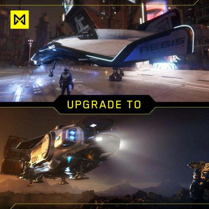 Avenger Warlock to Hull A