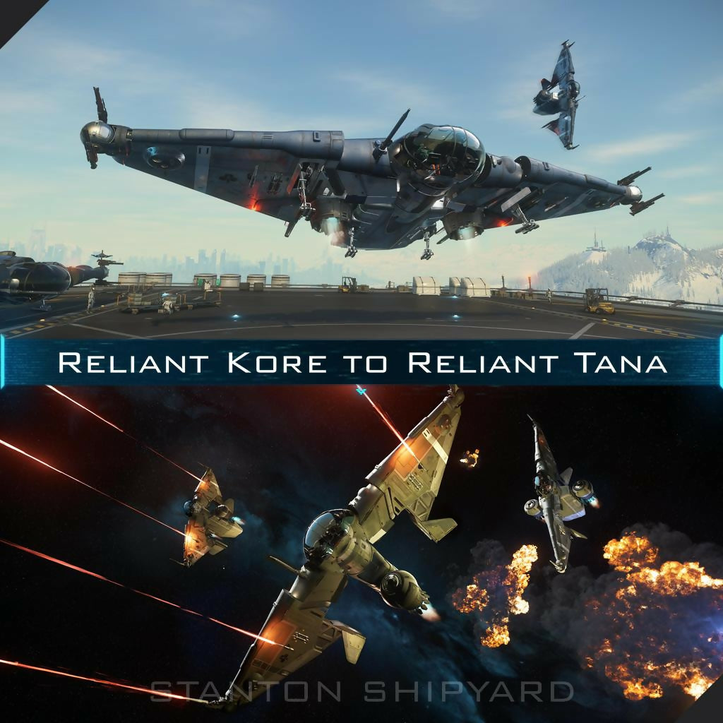 Reliant-Kore-to-Reliant-Tana