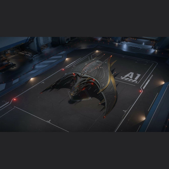 Stinger - Deathstalker Paint