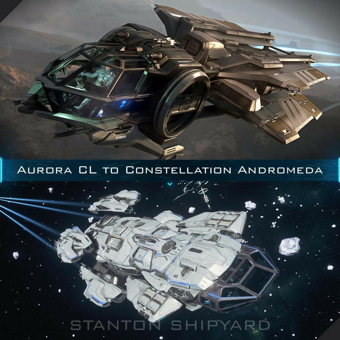 Aurora-CL-to-Constellation-Andromeda