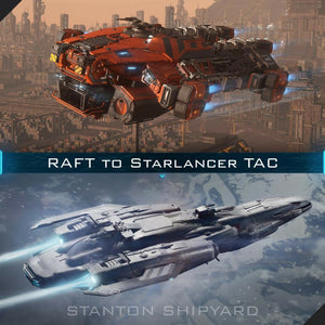 RAFT-to-Starlancer-TAC