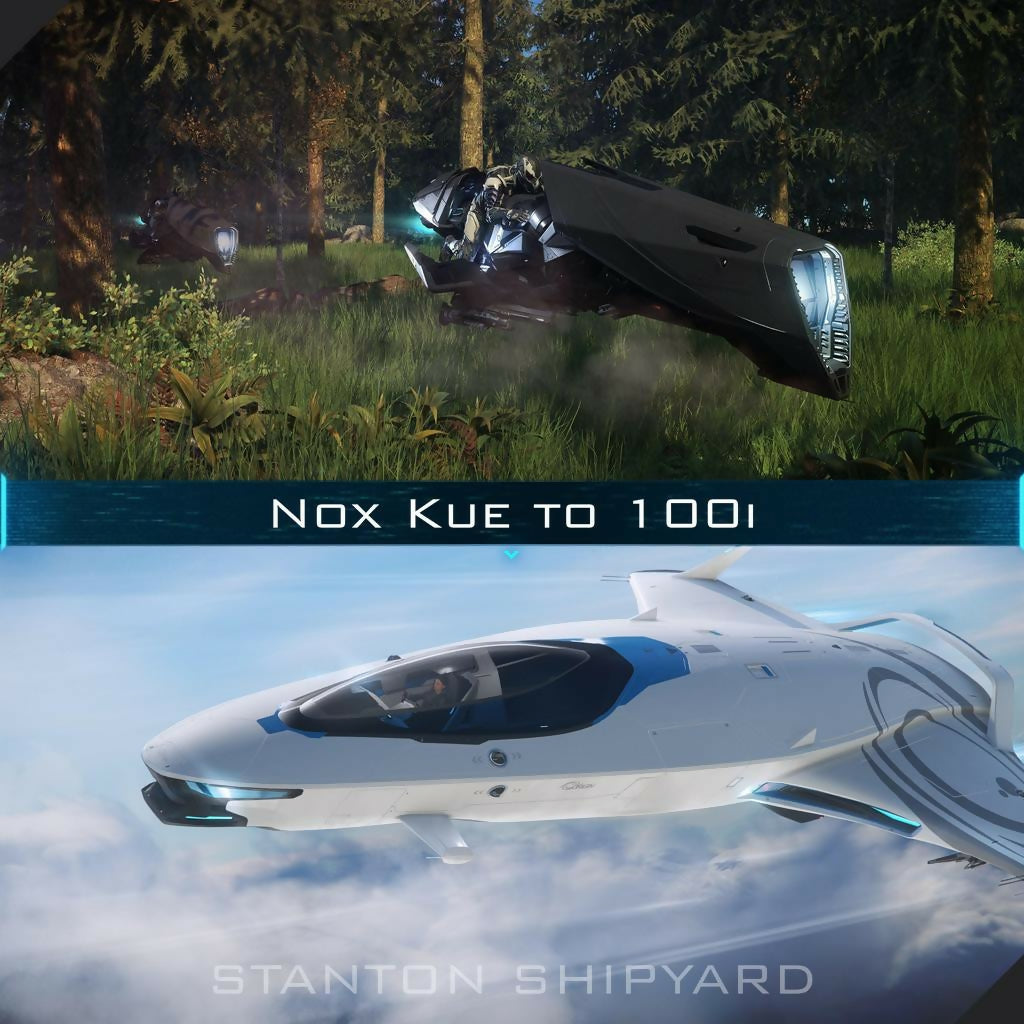 Nox-Kue-to-100i