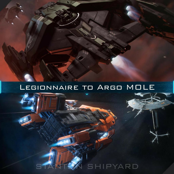 Legionnaire-to-Argo-MOLE