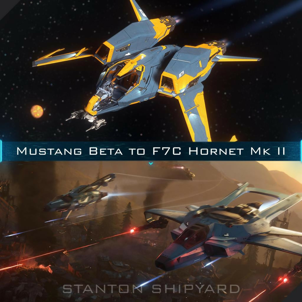 Mustang-Beta-to-F7C-Hornet-Mk-II