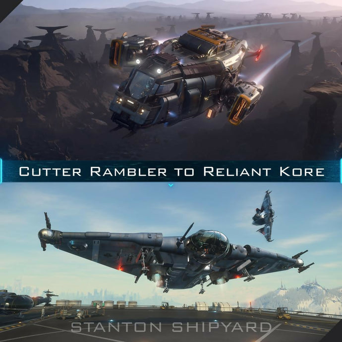 Cutter-Rambler-to-Reliant-Kore