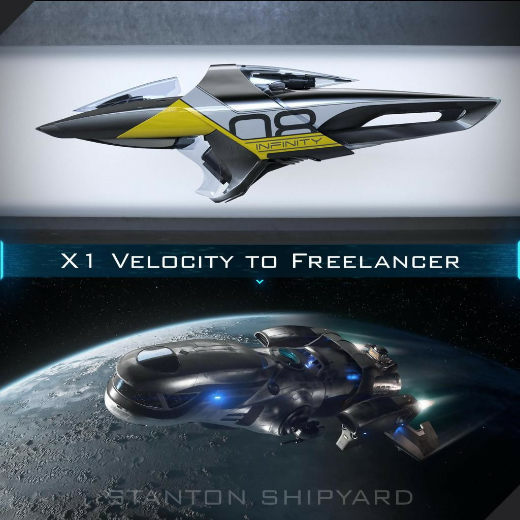 X1-Velocity-to-Freelancer