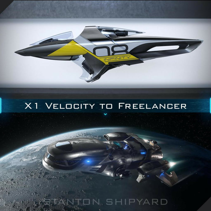 X1-Velocity-to-Freelancer