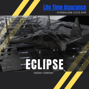 Eclipse - LTI