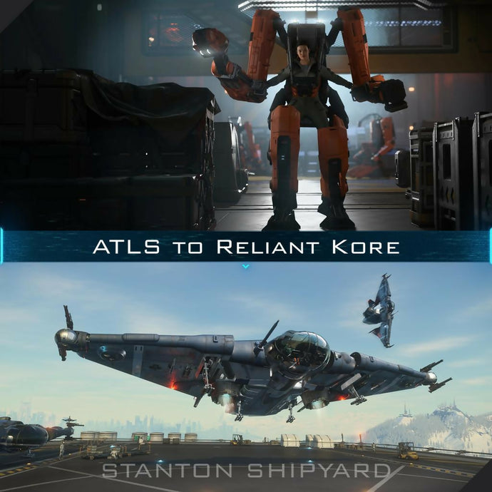 ATLS-to-Reliant-Kore