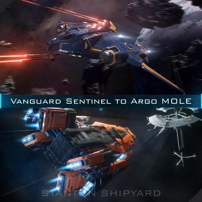 Vanguard-Sentinel-to-Argo-MOLE