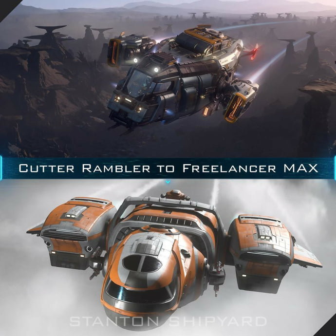 Cutter-Rambler-to-Freelancer-MAX
