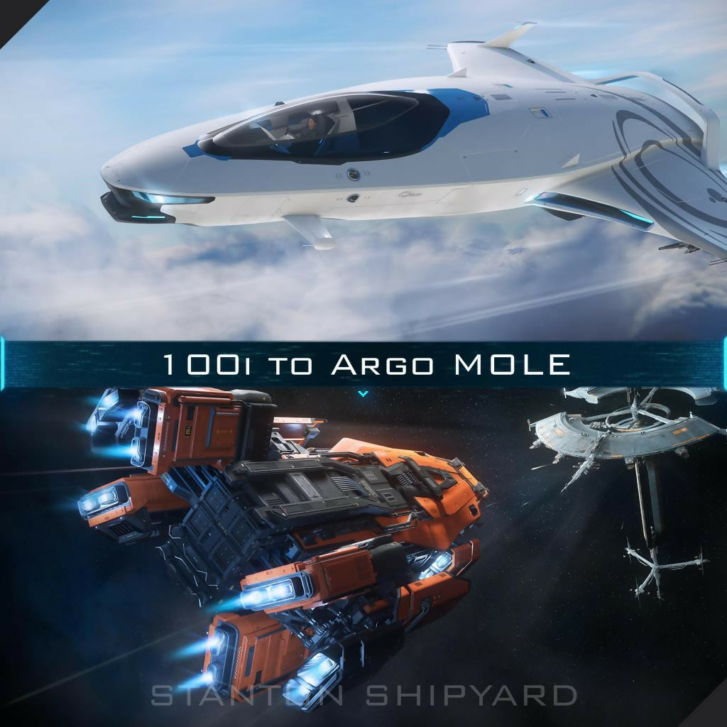 100i-to-Argo-MOLE