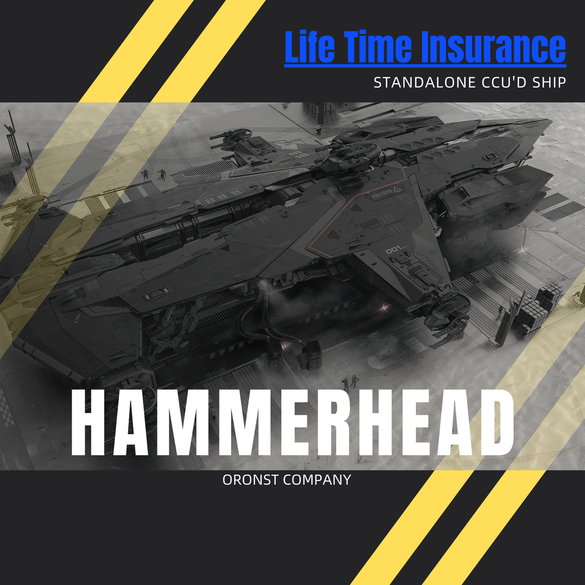 Hammerhead - LTI