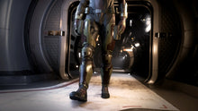 Load image into Gallery viewer, RSI Venture 'Rust Society' Armor Set - Subscriber Exclusive | Space Foundry Marketplace.