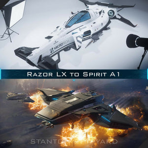 Razor-LX-to-Spirit-A1