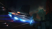 Load image into Gallery viewer, 400i OC + Revel &amp; York Hangar + Paint - Original Concept | Space Foundry Marketplace.