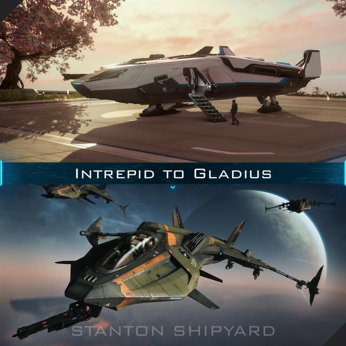 Intrepid-to-Gladius