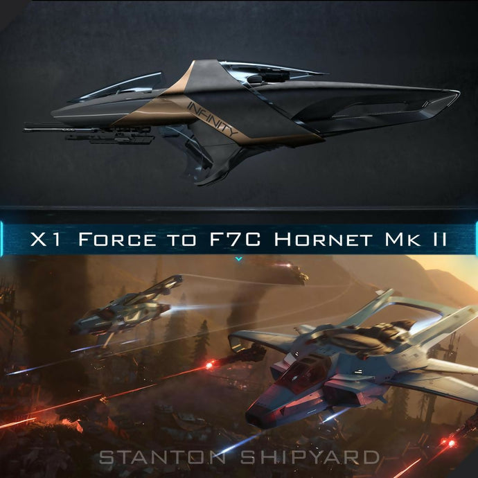 X1-Force-to-F7C-Hornet-Mk-II