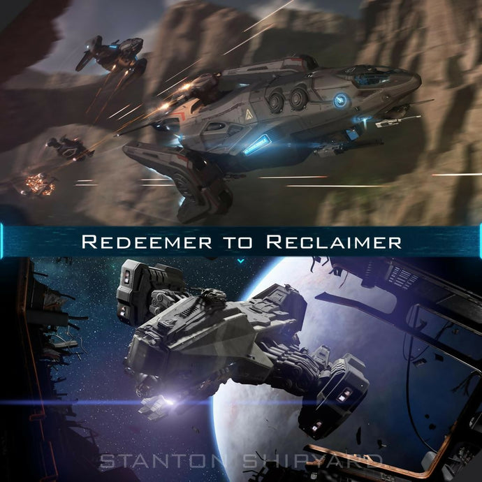 Redeemer-to-Reclaimer