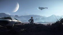 Load image into Gallery viewer, 400i OC + Revel &amp; York Hangar + Paint - Original Concept | Space Foundry Marketplace.