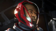 Load image into Gallery viewer, RSI Venture 'Voyager' Armor Set - Subscriber Exclusive | Space Foundry Marketplace.