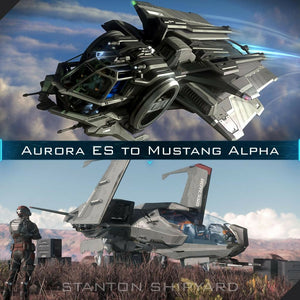 Aurora-ES-to-Mustang-Alpha