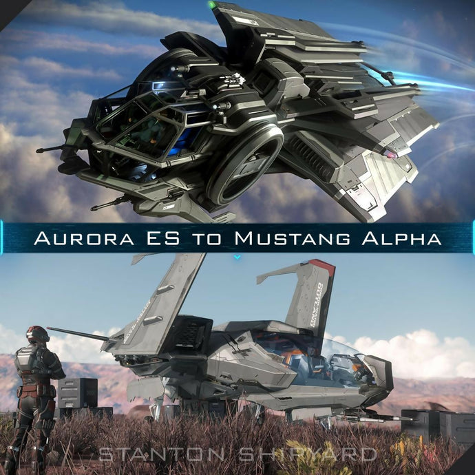 Aurora-ES-to-Mustang-Alpha
