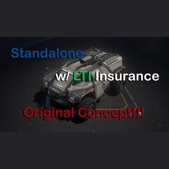 MTC (Standalone OC - LTI seguro) 1