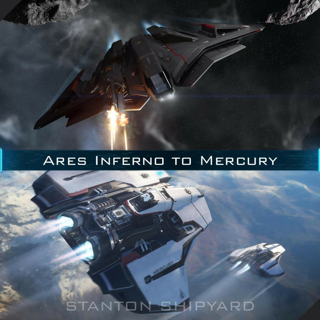 Ares-Inferno-to-Mercury