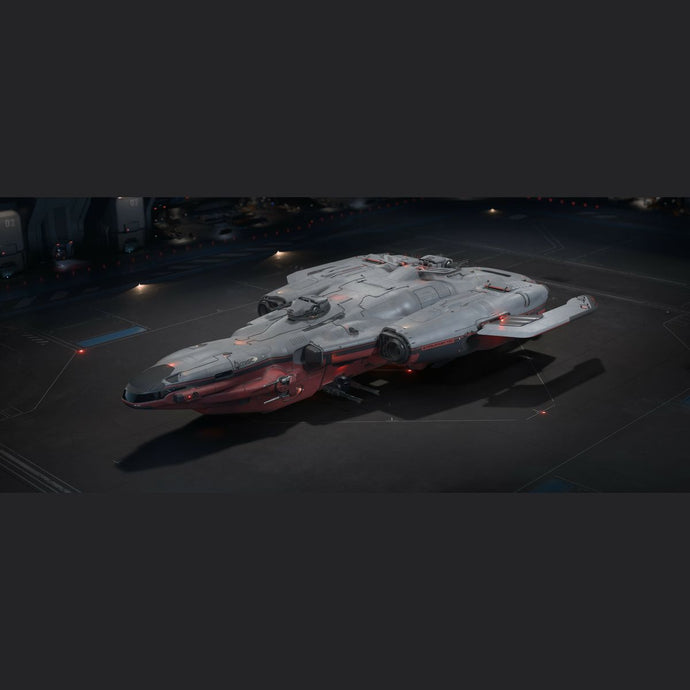 Starlancer_TAC_GreyRedBlack_Bonfire_SKU_4k