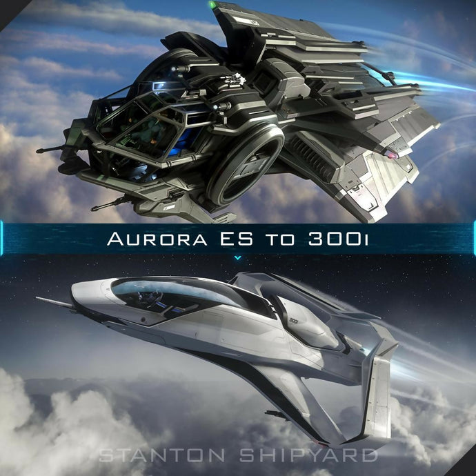 Aurora-ES-to-300i