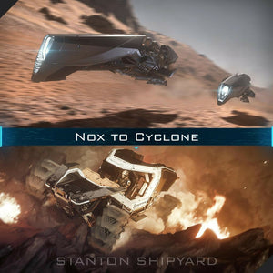 Nox-to-Cyclone