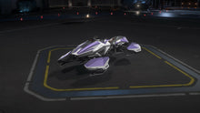 Load image into Gallery viewer, Turbocharged Racing - 4 Paint Pack - Subscriber Exclusive | Space Foundry Marketplace.