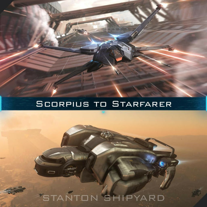 Scorpius-to-Starfarer