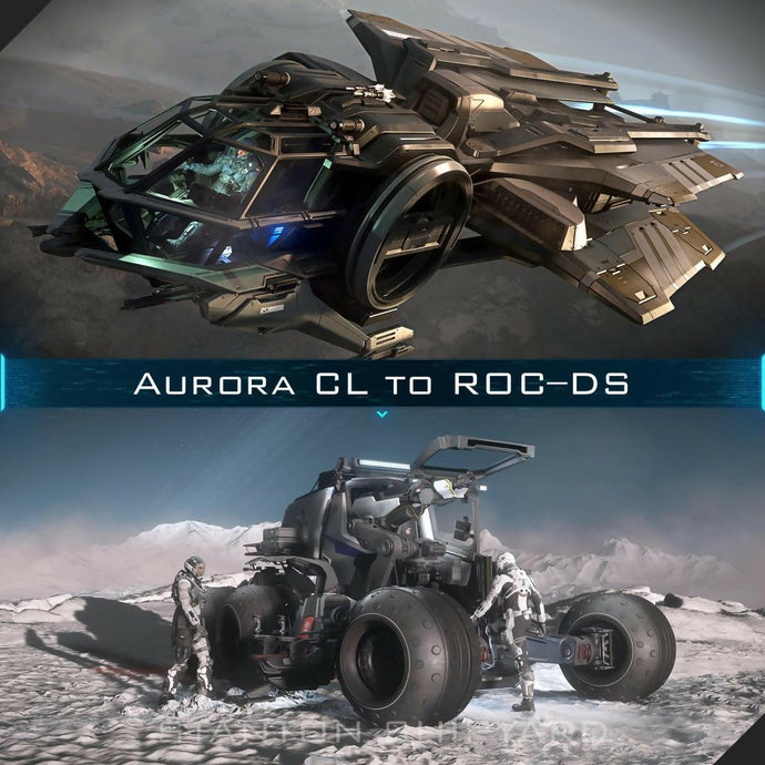 Aurora-CL-to-ROC–DS