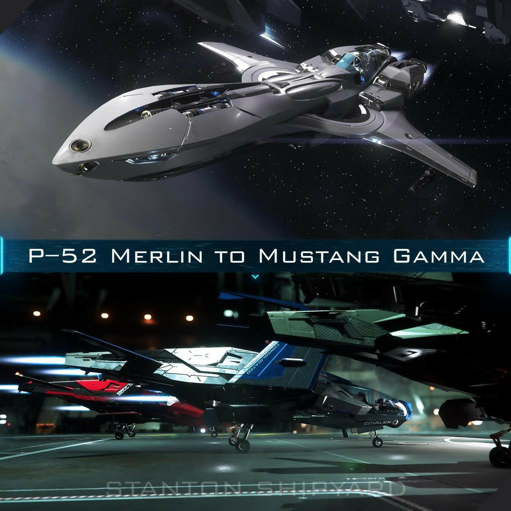 P–52-Merlin-to-Mustang-Gamma