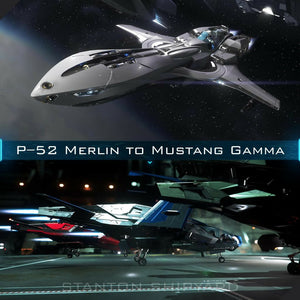 P–52-Merlin-to-Mustang-Gamma