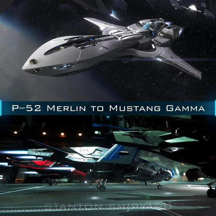 P–52-Merlin-to-Mustang-Gamma