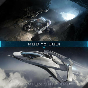 ROC-to-300i