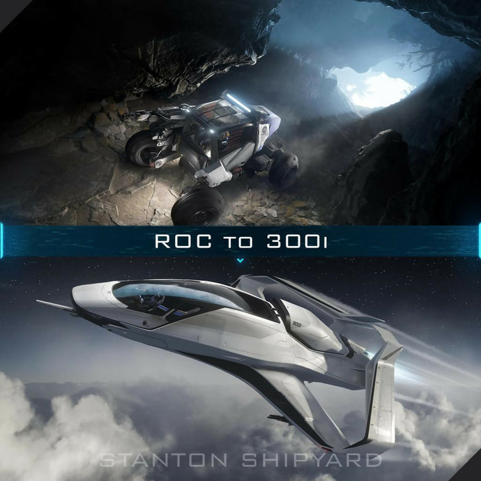 ROC-to-300i