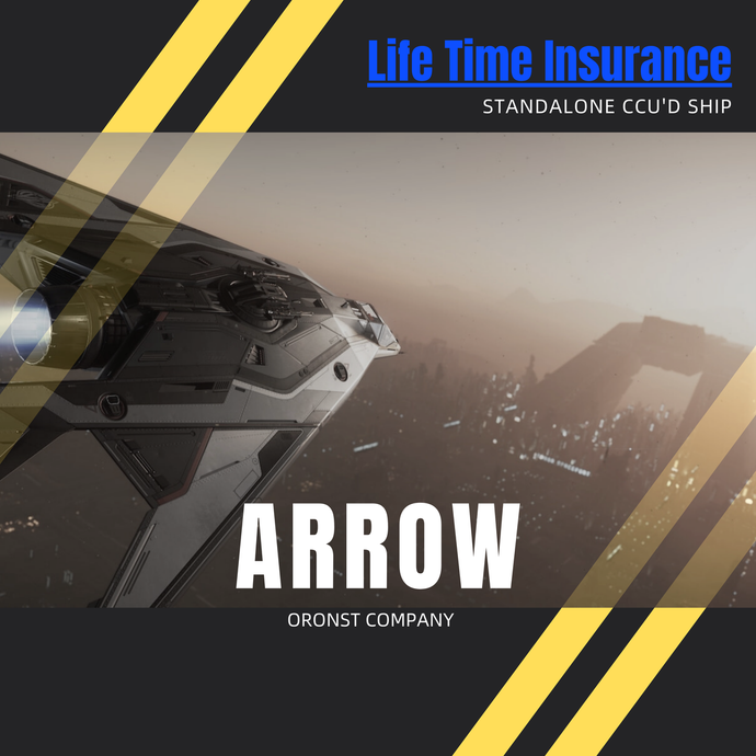 Arrow - LTI