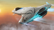 Load image into Gallery viewer, 100i OC + Giocoso Helmet - Ivory - Original Concept | Space Foundry Marketplace.