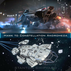 Hawk-to-Constellation-Andromeda
