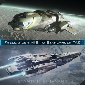 Freelancer-MIS-to-Starlancer-TAC