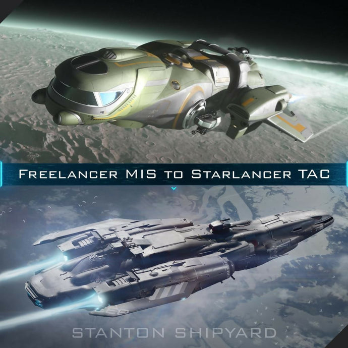 Freelancer-MIS-to-Starlancer-TAC