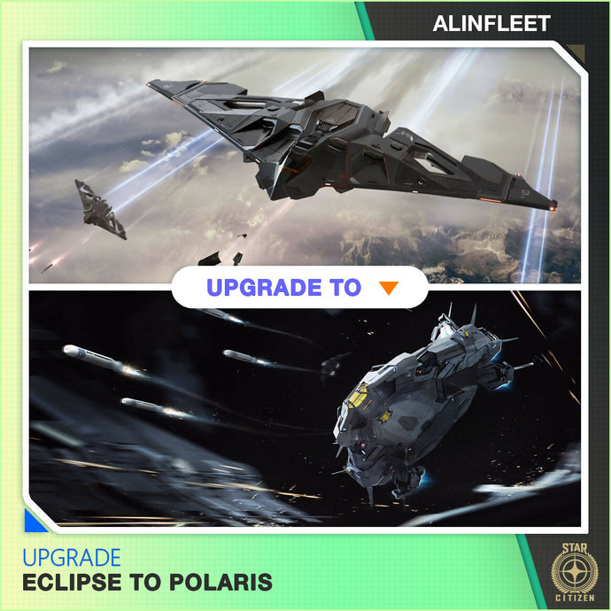 Upgrade - Eclipse to Polaris